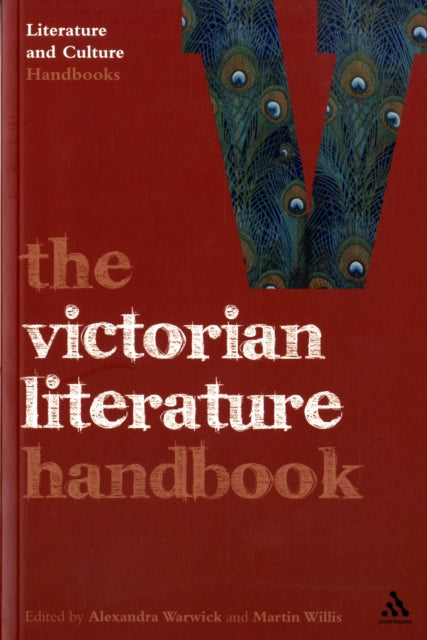The Victorian Literature Handbook Literature