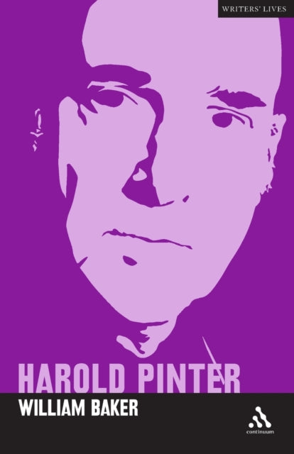 Harold Pinter