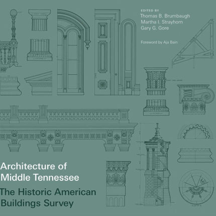 Architecture of Middle Tennessee