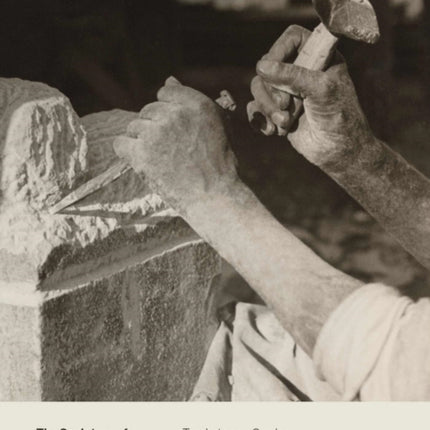 The Sculpture of William Edmondson: Tombstones, Garden Ornaments, and Stonework