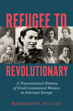 Refugee to Revolutionary