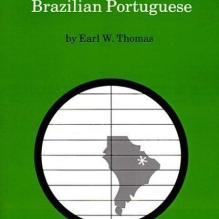 A Grammar of Spoken Brazilian Portuguese
