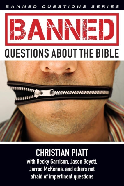 Banned Questions about the Bible