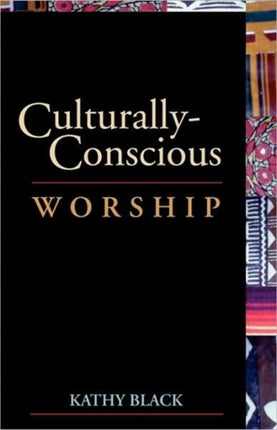 CulturallyConscious Worship