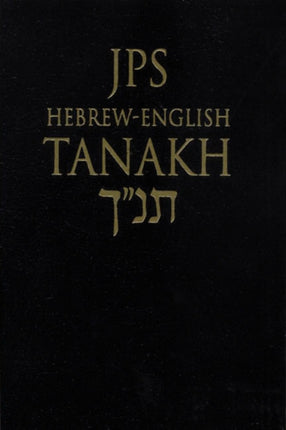 JPS Hebrew-English TANAKH