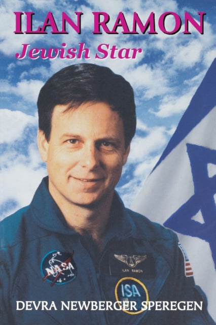 Ilan Ramon: Jewish Star