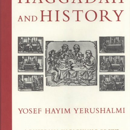 Haggadah and History