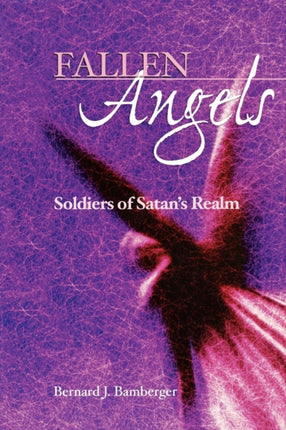 Fallen Angels: Soldiers of Satan's Realm