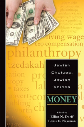 Jewish Choices, Jewish Voices: Money