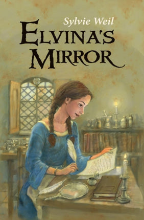 Elvina's Mirror