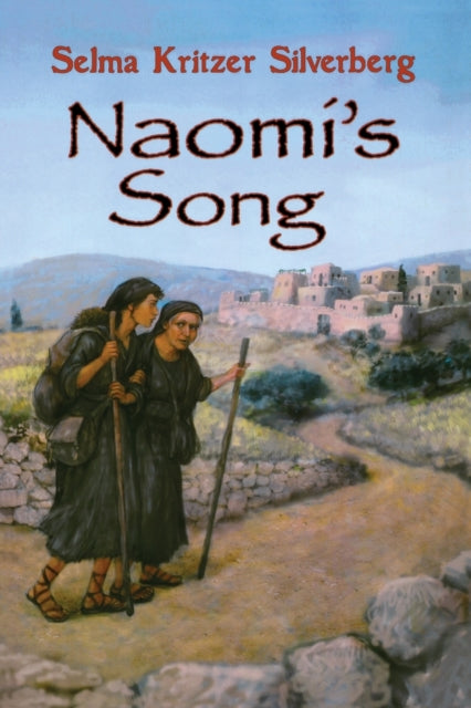 Naomi's Song