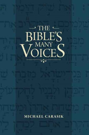 The Bibles Many Voices