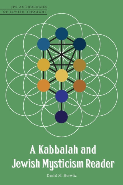 A Kabbalah and Jewish Mysticism Reader