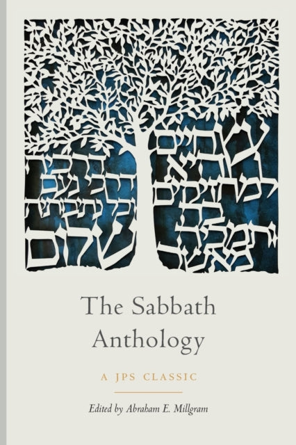 The Sabbath Anthology