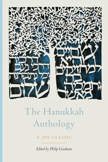 The Hanukkah Anthology