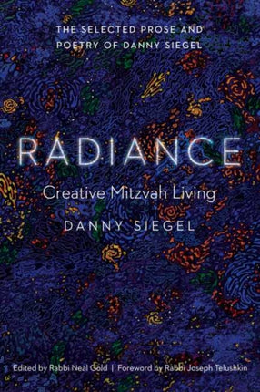 Radiance: Creative Mitzvah Living