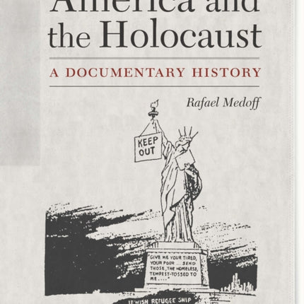 America and the Holocaust: A Documentary History