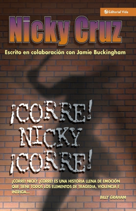 Corre Nicky Corre