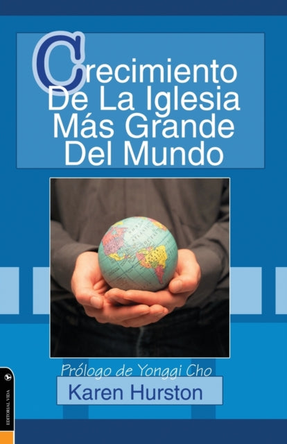 Crecimiento de la Iglesia Más Grande del Mundo