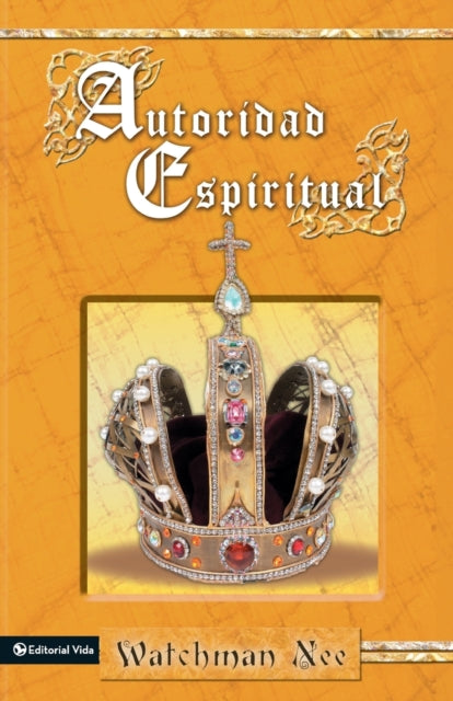 La Autoridad Espiritual