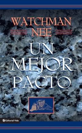 UN MEJOR PACTO