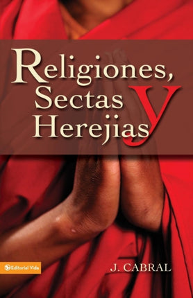 Religiones Sectas y Herejias