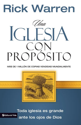 Iglesia con Propsito Una