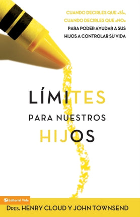 Lmites para los Nuestros Hijos