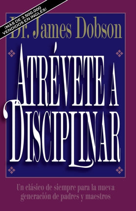 Atr Vete a Disciplinar Nueva Edici N