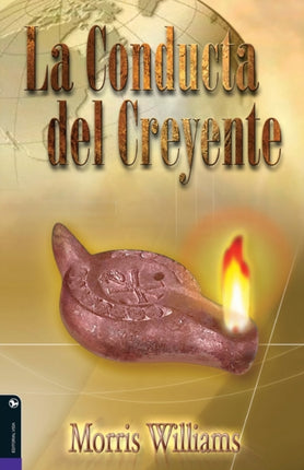 Conducta Del Creyente La