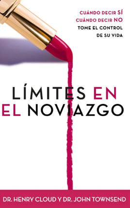 Lmites en el Noviazgo