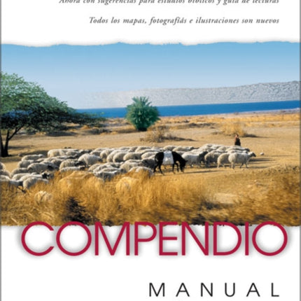 Compendio Manual De La Biblia RVR60