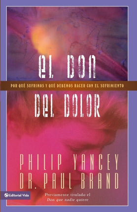 El don del dolor
