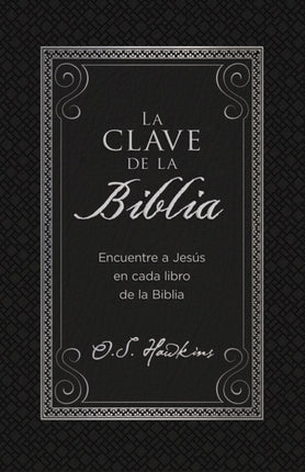 La clave de la Biblia