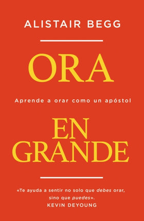 Ora En Grande