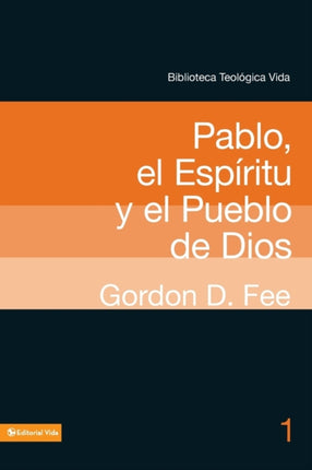Btv  01 Pablo El Espíritu Y El Pueblo de Dios
