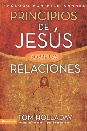 Principios de Jess sobre las relaciones