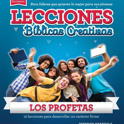 Lecciones biblicas creativas
