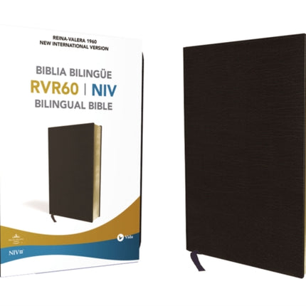 Bilingual Bible-PR-NIV/Rvr 1960