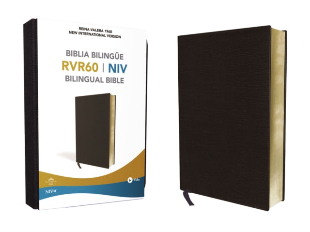 Bilingual Bible-PR-NIV/Rvr 1960