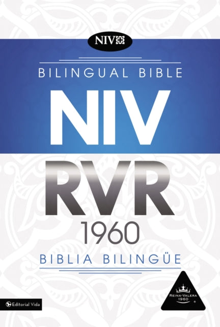 Bilingual Bible-PR-NIV/Rvr 1960