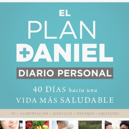 El Plan Daniel Diario Personal
