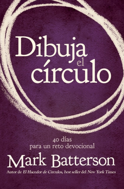 Dibuja el círculo Devocional