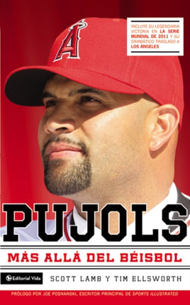 Pujols: Más Allá del Béisbol