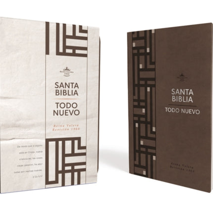Rvr60 Santa Biblia Nuevo Creyente Todo Nuevo