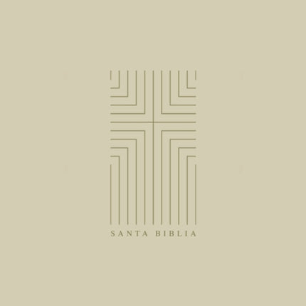 Nbla Santa Biblia Letra Grande Flexcover La