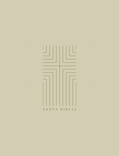 Nbla Santa Biblia Letra Grande Flexcover La