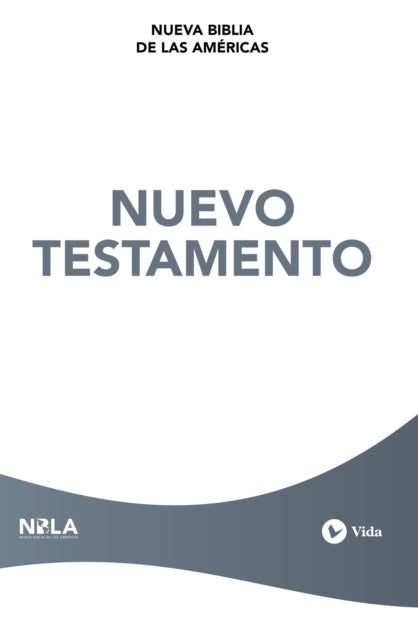 Nbla Nuevo Testamento, Tapa Rústica