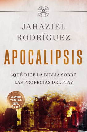 APOCALIPSIS: ¿Qué dice la Biblia sobre las profecías del fin?