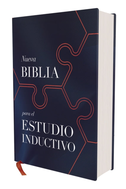 Nbla Nueva Biblia Para El Estudio Inductivo
